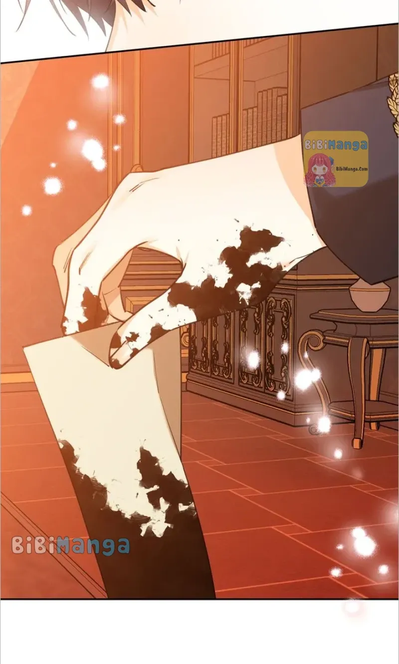 Protecting the Witch’s Son Chapter 18 page 44 - 