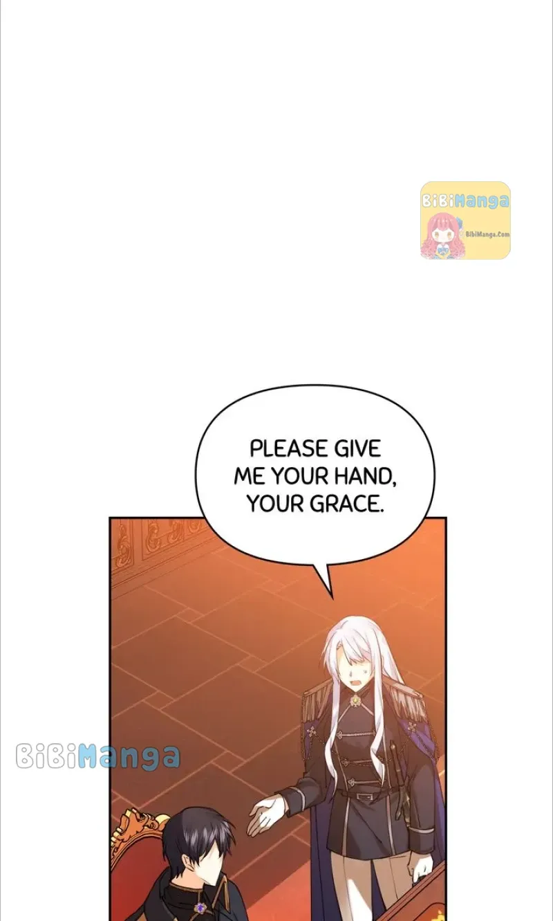 Protecting the Witch’s Son Chapter 18 page 45 - 