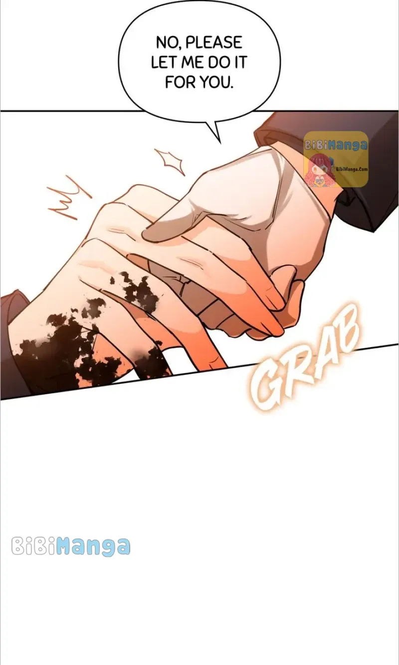 Protecting the Witch’s Son Chapter 18 page 47 - 