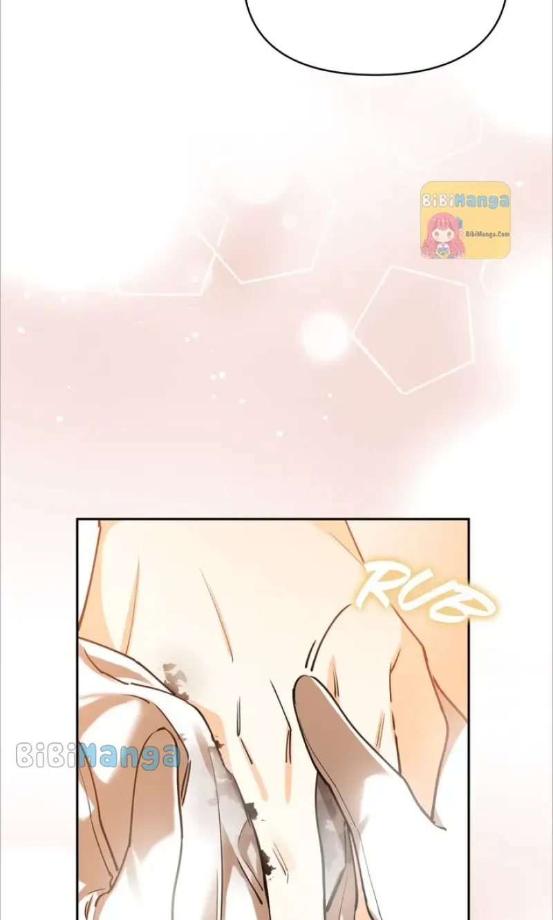 Protecting the Witch’s Son Chapter 18 page 49 - 