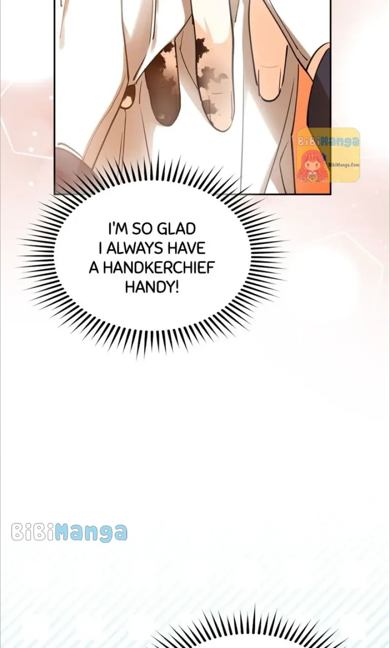 Protecting the Witch’s Son Chapter 18 page 50 - 