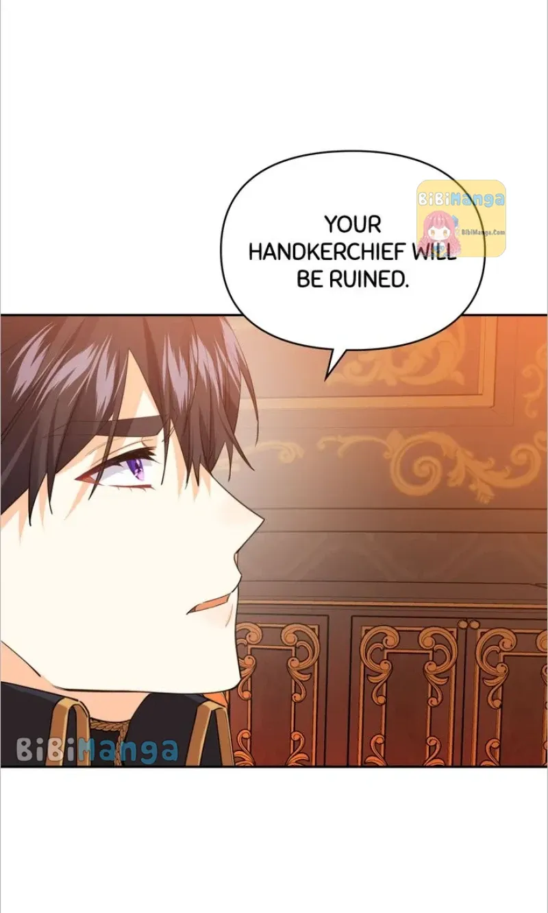 Protecting the Witch’s Son Chapter 18 page 55 - 