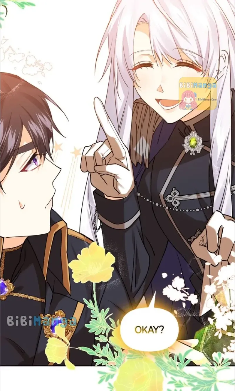 Protecting the Witch’s Son Chapter 18 page 60 - 