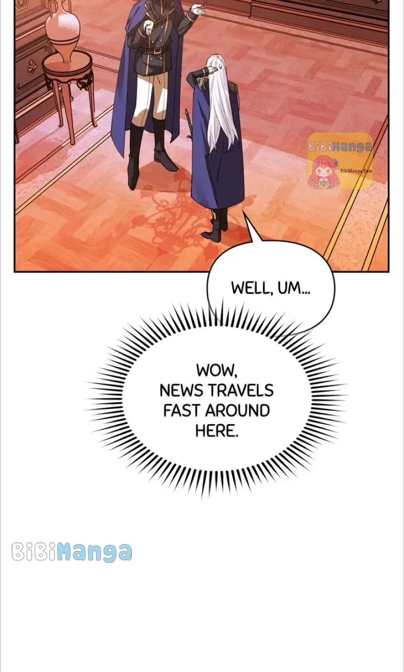 Protecting the Witch’s Son Chapter 18 page 7 - 