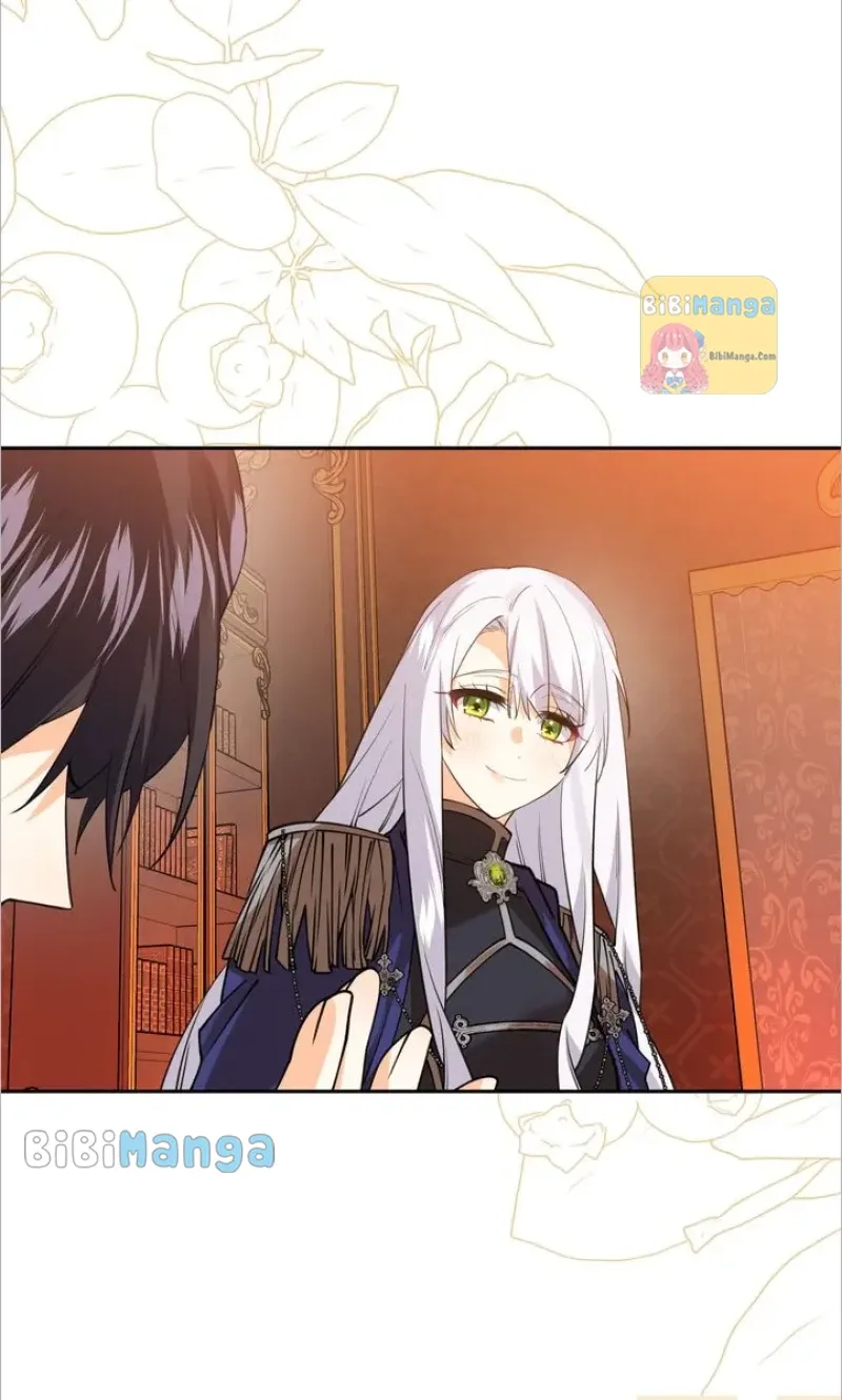 Protecting the Witch’s Son Chapter 18 page 65 - 