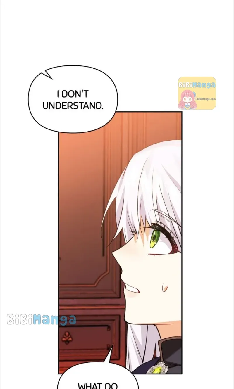 Protecting the Witch’s Son Chapter 18 page 8 - 