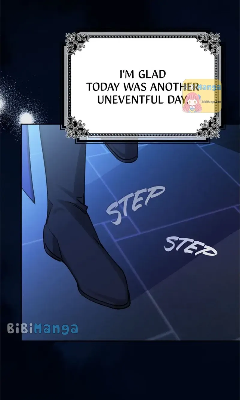 Protecting the Witch’s Son Chapter 18 page 74 - 
