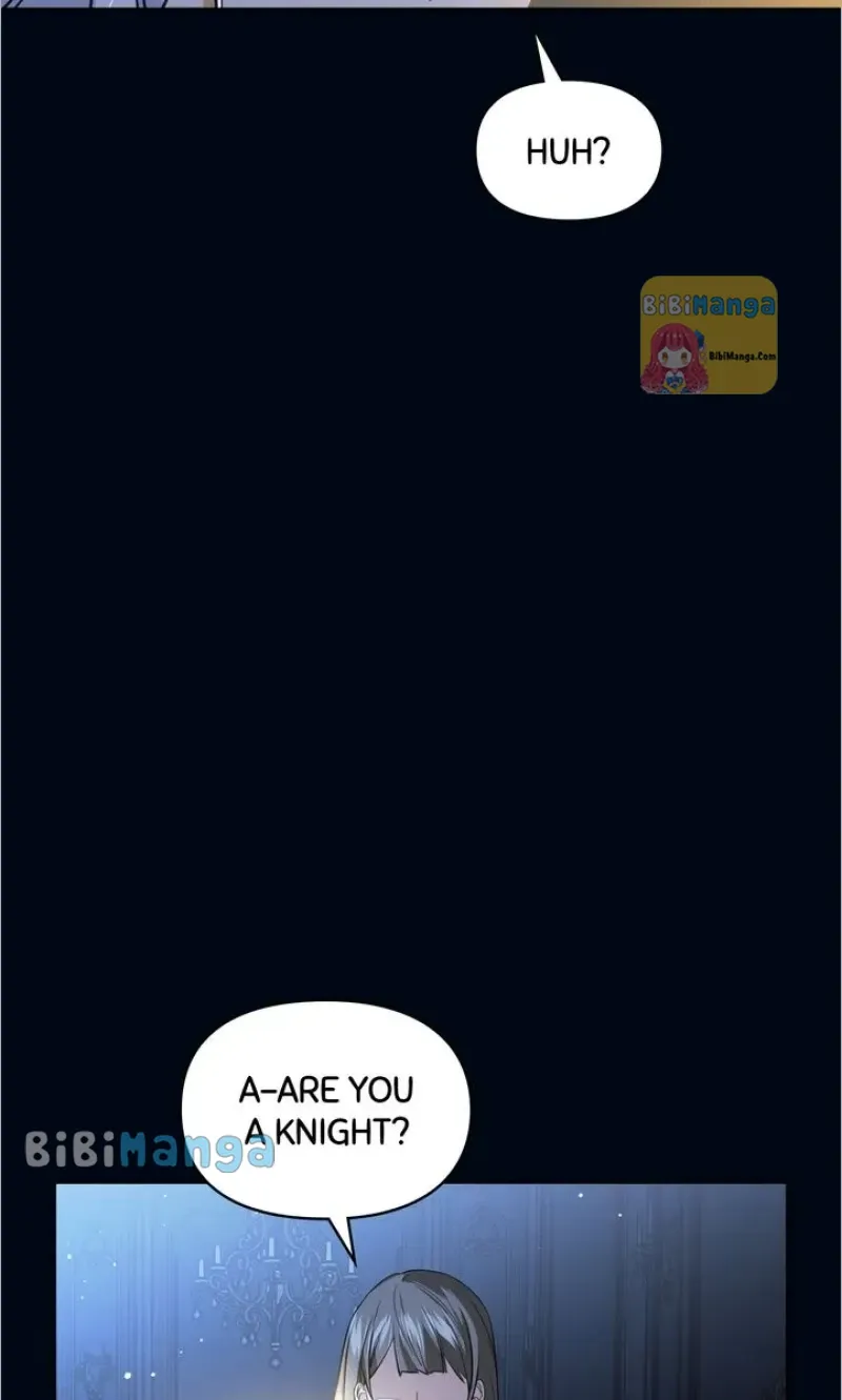 Protecting the Witch’s Son Chapter 18 page 77 - 