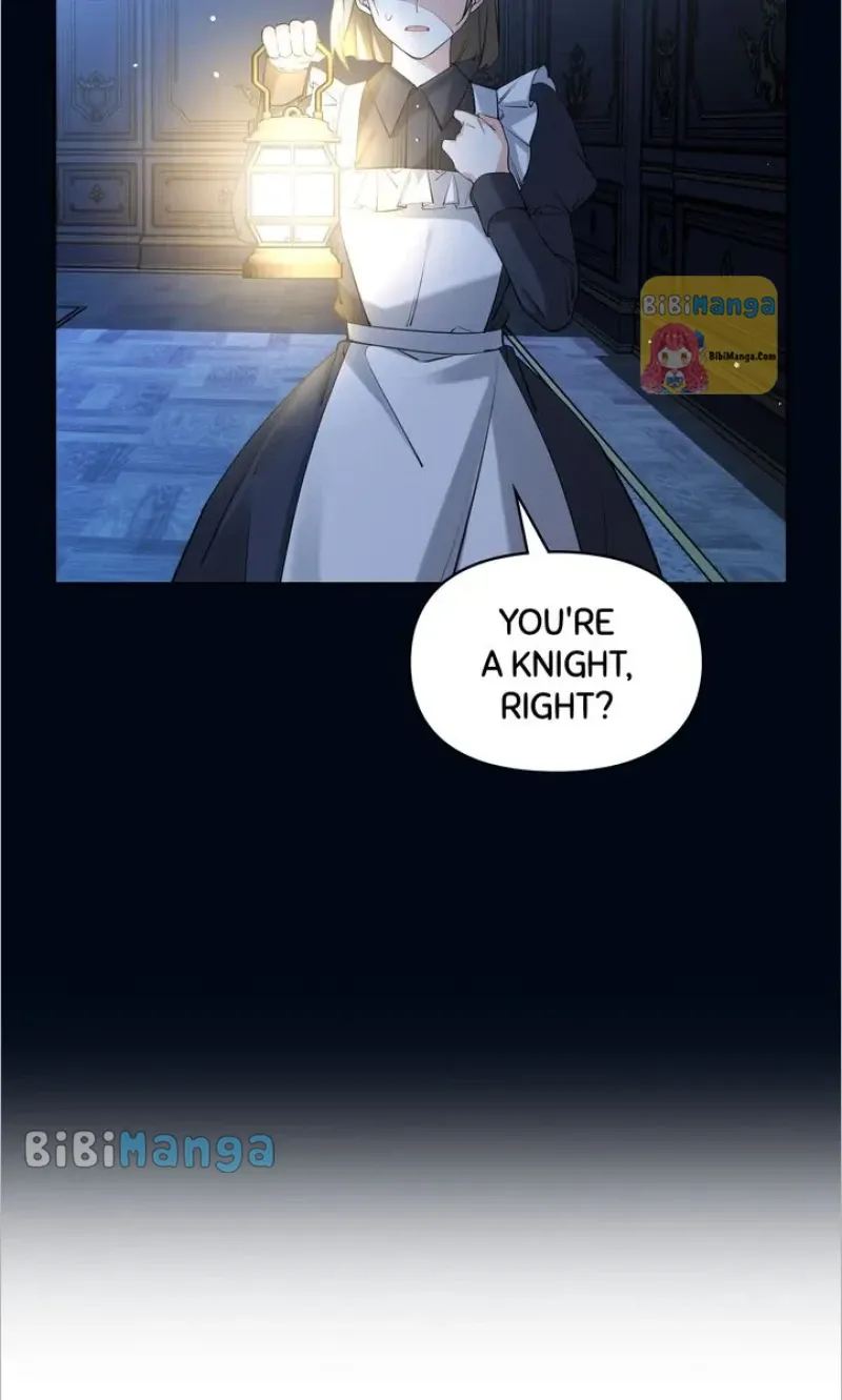 Protecting the Witch’s Son Chapter 18 page 78 - 
