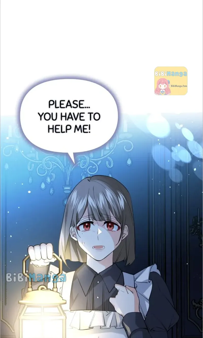 Protecting the Witch’s Son Chapter 18 page 79 - 