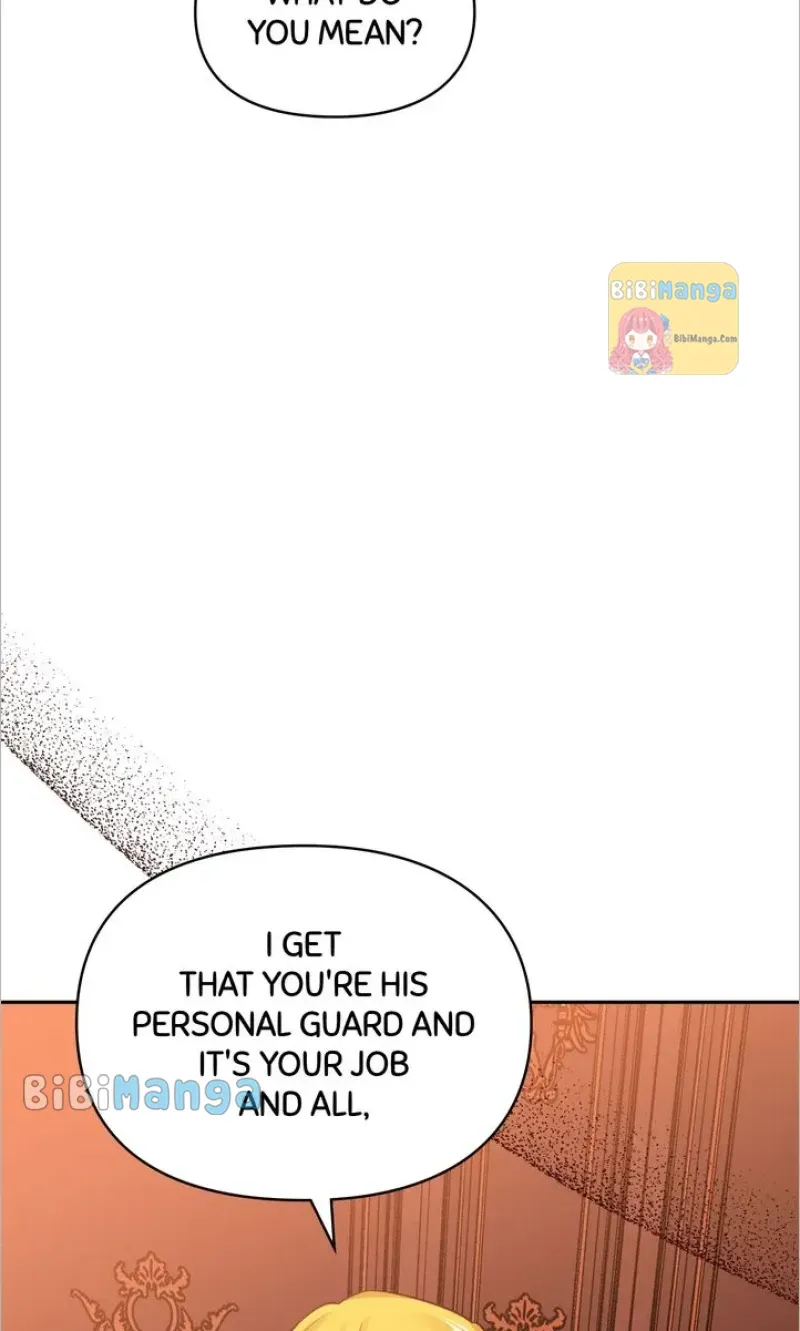 Protecting the Witch’s Son Chapter 18 page 9 - 
