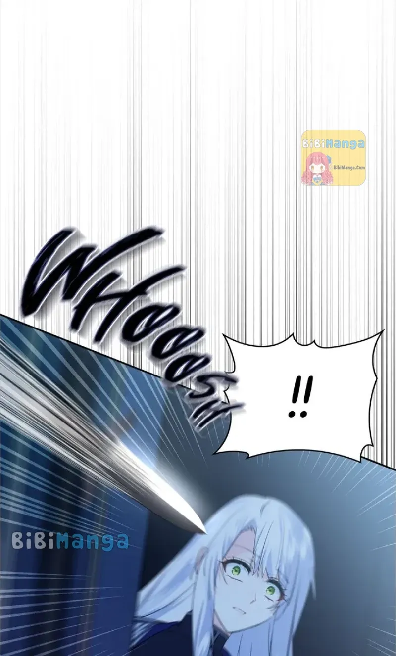 Protecting the Witch’s Son Chapter 19 page 15 - 