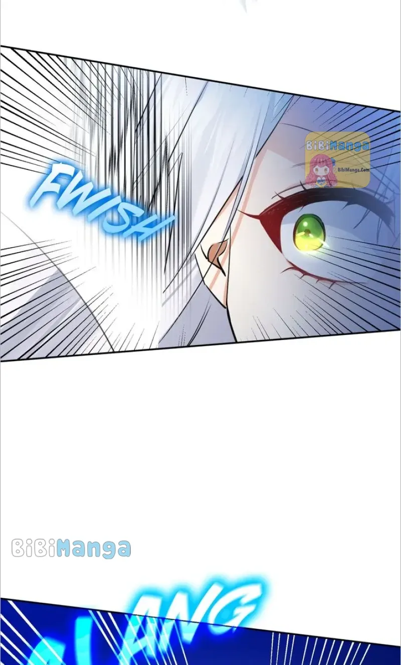 Protecting the Witch’s Son Chapter 19 page 32 - 