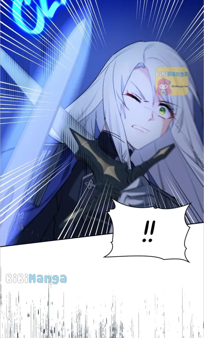 Protecting the Witch’s Son Chapter 19 page 33 - 