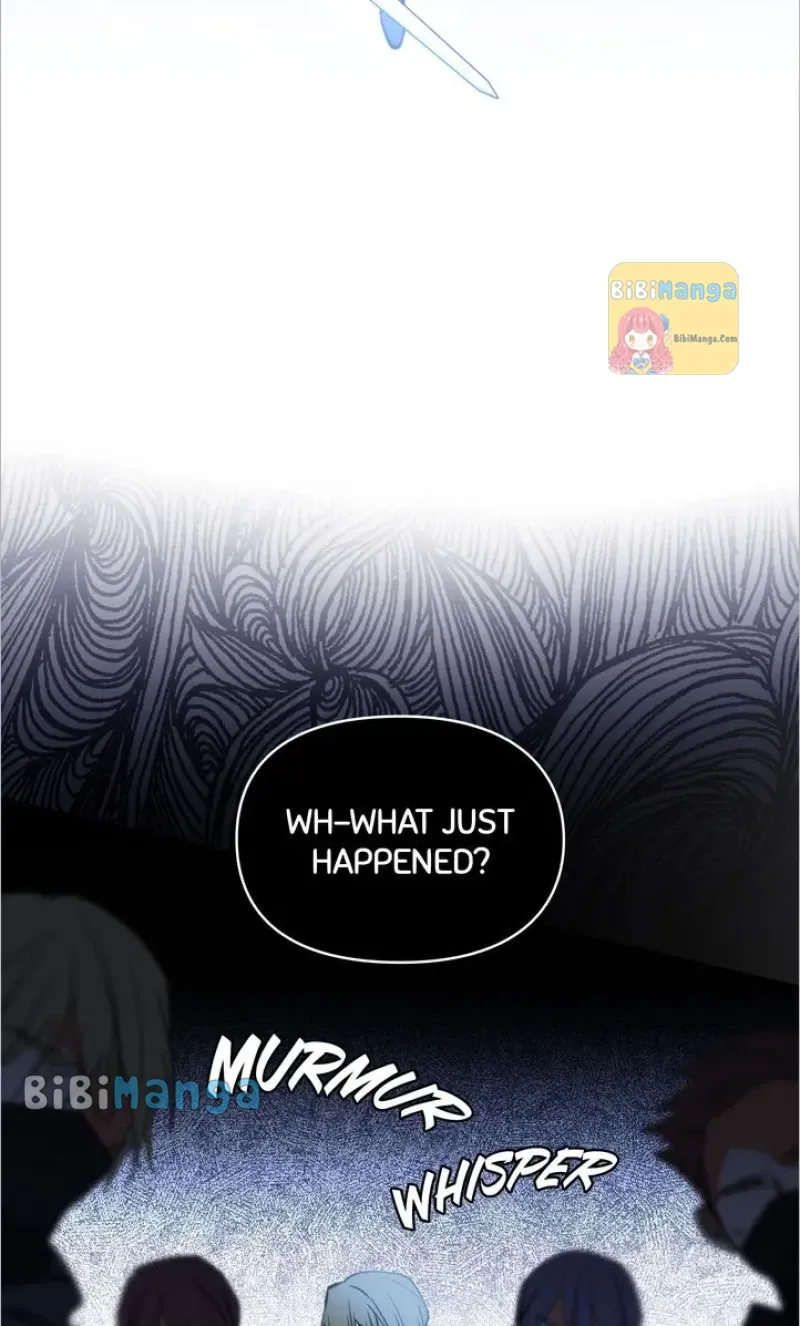 Protecting the Witch’s Son Chapter 19 page 44 - 