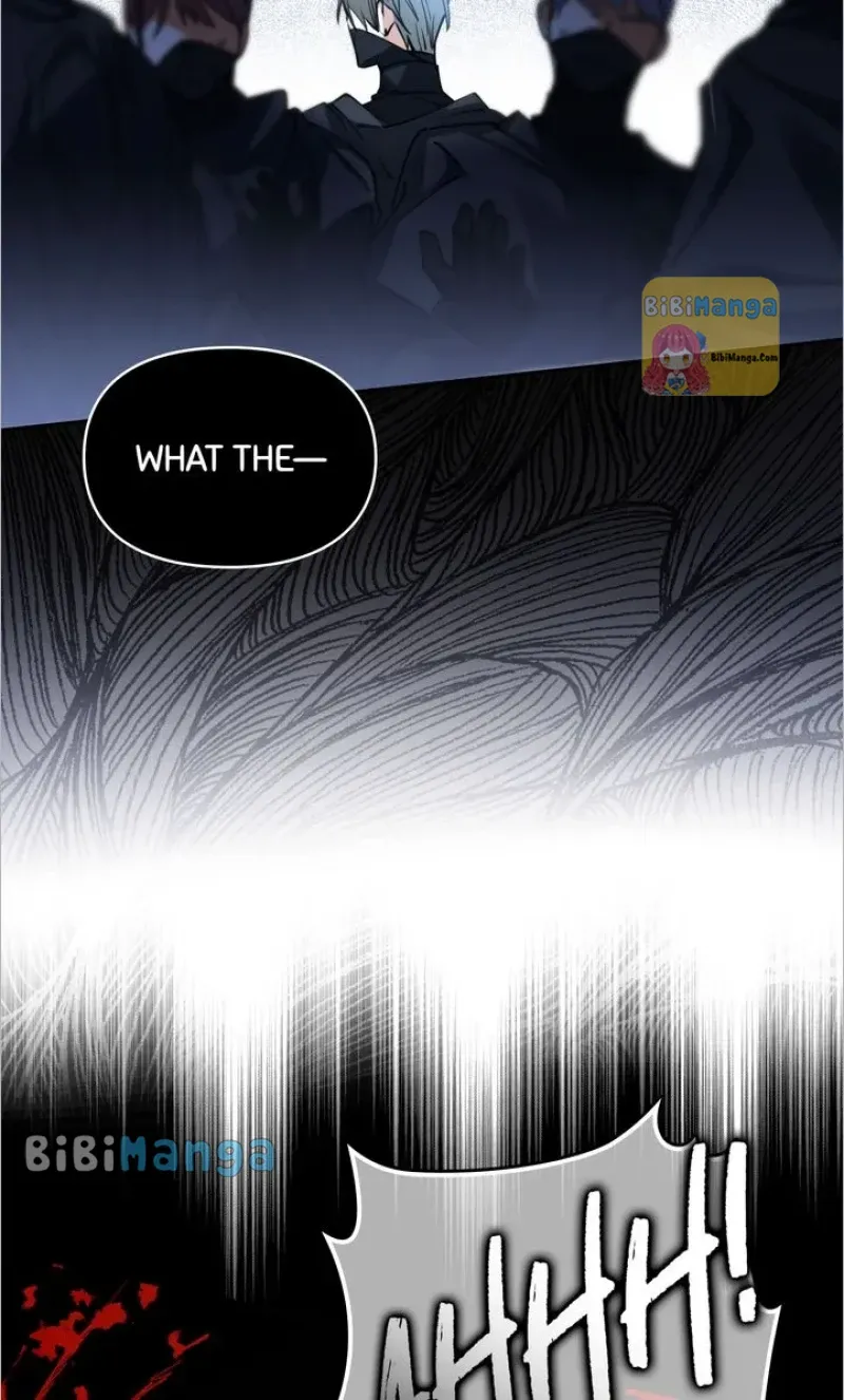Protecting the Witch’s Son Chapter 19 page 45 - 