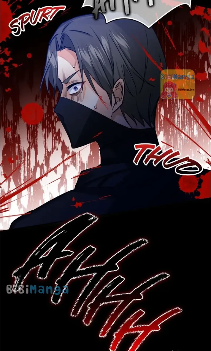 Protecting the Witch’s Son Chapter 19 page 46 - 