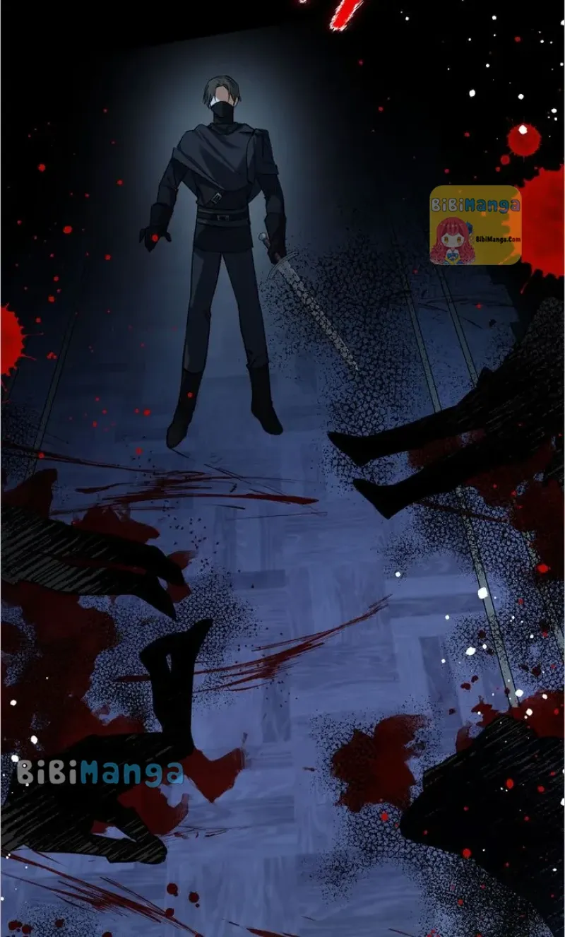 Protecting the Witch’s Son Chapter 19 page 47 - 