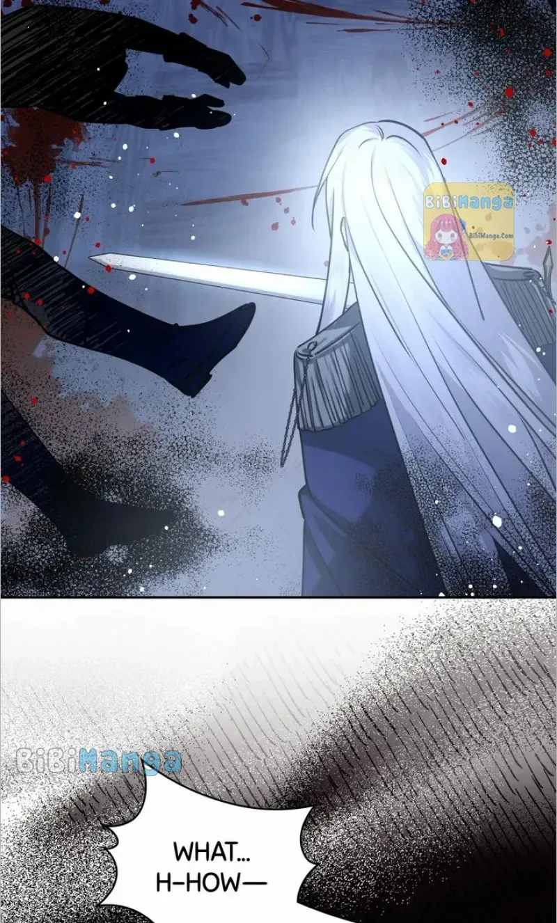 Protecting the Witch’s Son Chapter 19 page 48 - 