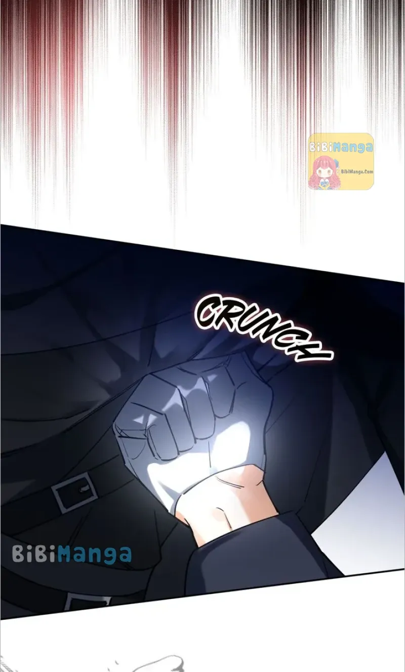 Protecting the Witch’s Son Chapter 19 page 52 - 