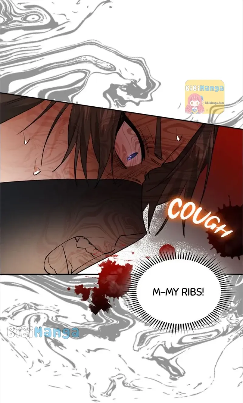 Protecting the Witch’s Son Chapter 19 page 53 - 