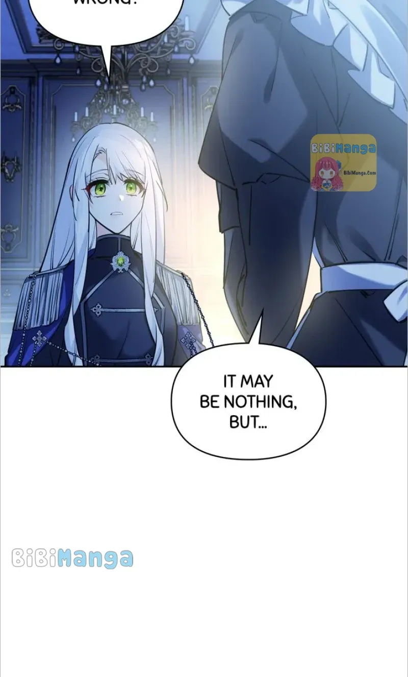 Protecting the Witch’s Son Chapter 19 page 7 - 