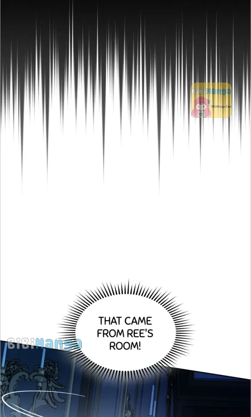 Protecting the Witch’s Son Chapter 19 page 61 - 