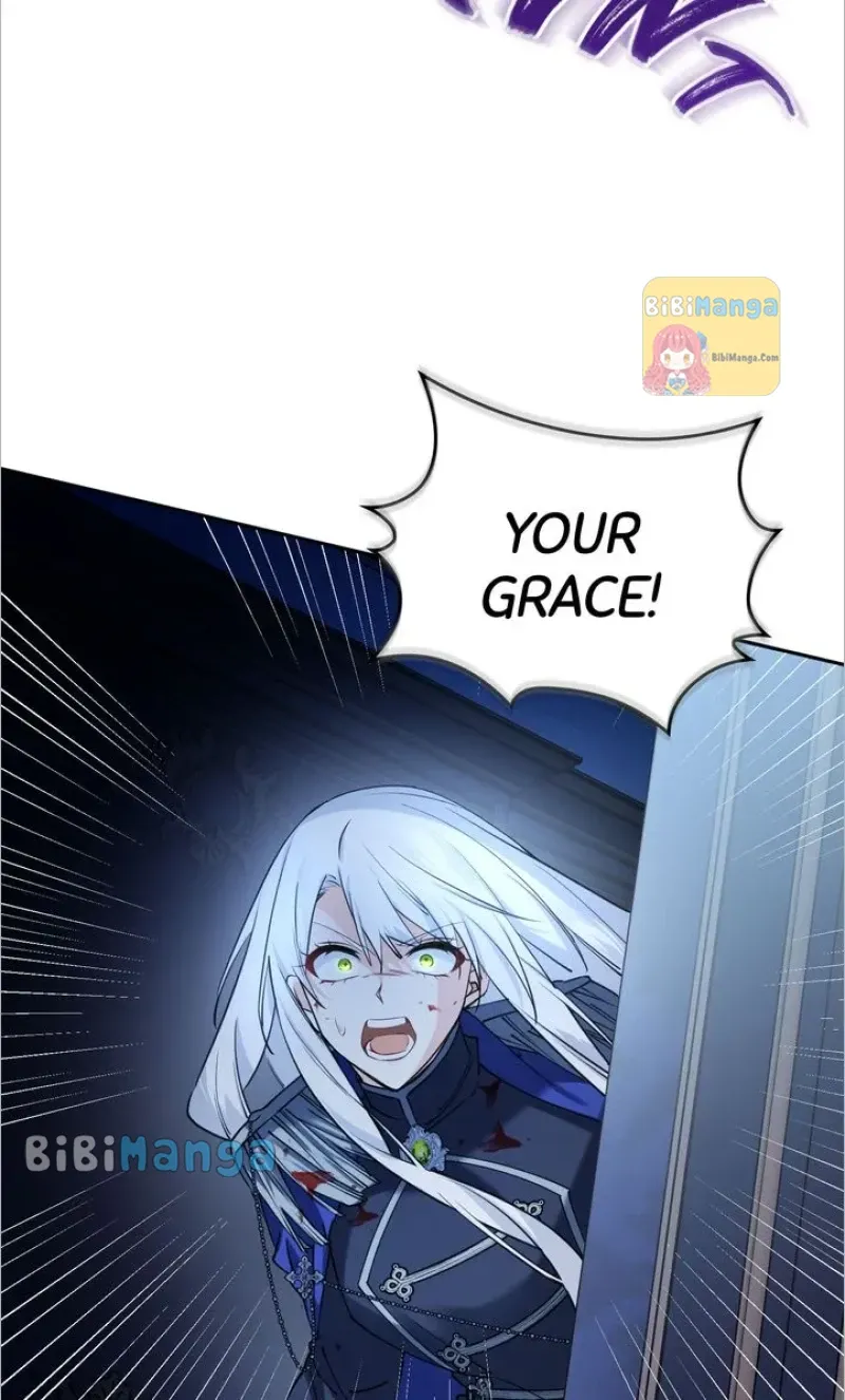 Protecting the Witch’s Son Chapter 19 page 64 - 