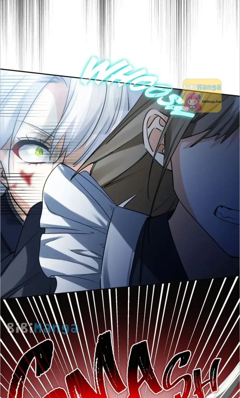 Protecting the Witch’s Son Chapter 19 page 68 - 