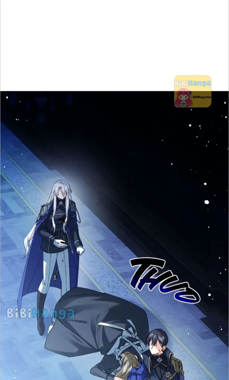 Protecting the Witch’s Son Chapter 19 page 70 - 