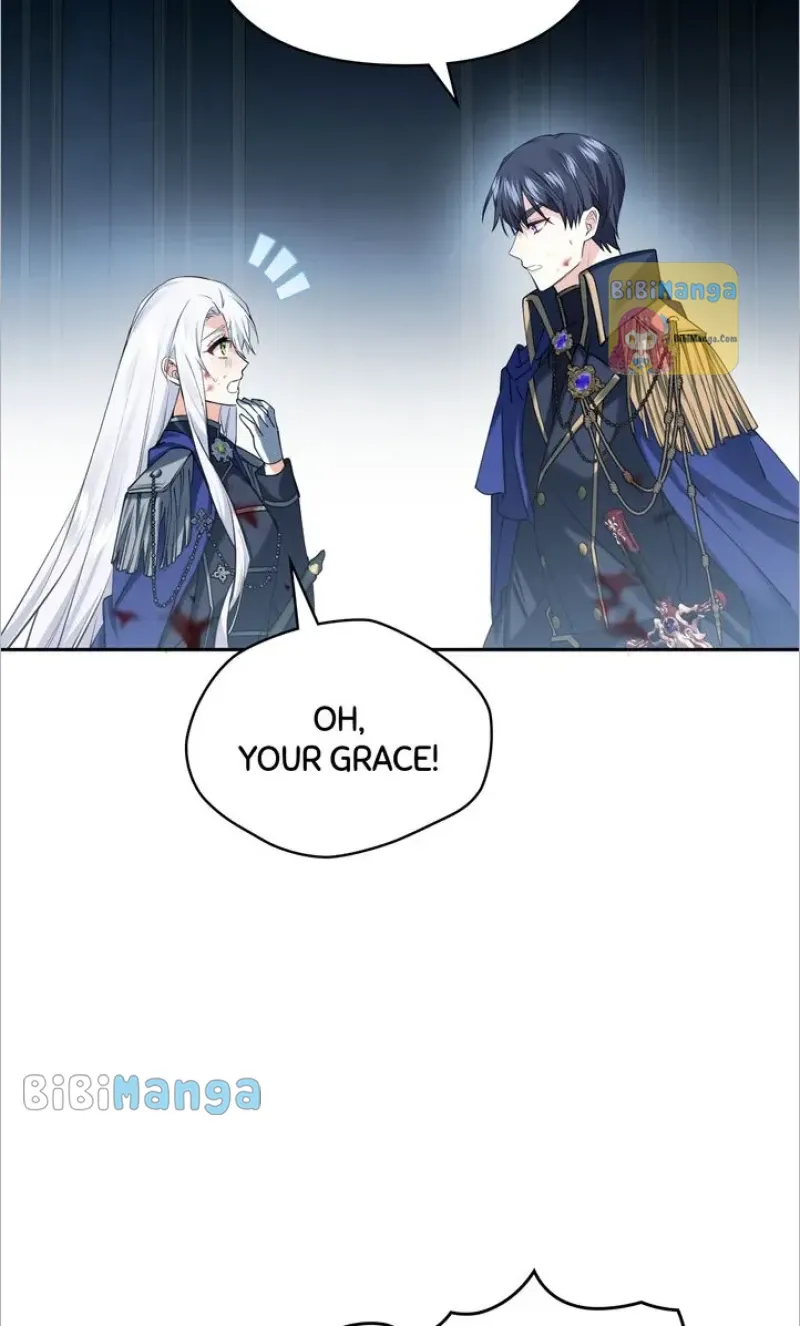 Protecting the Witch’s Son Chapter 19 page 73 - 