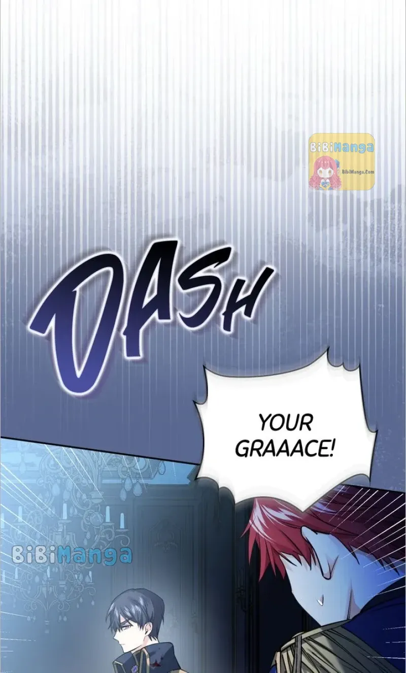 Protecting the Witch’s Son Chapter 19 page 75 - 