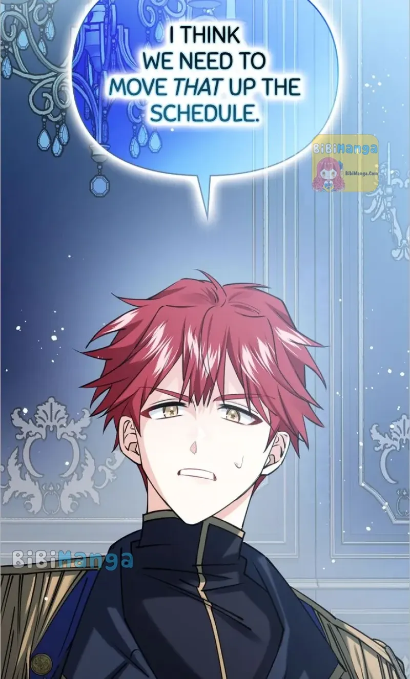 Protecting the Witch’s Son Chapter 19 page 84 - 