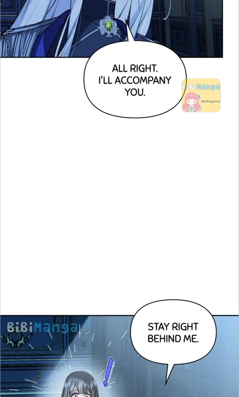 Protecting the Witch’s Son Chapter 19 page 10 - 