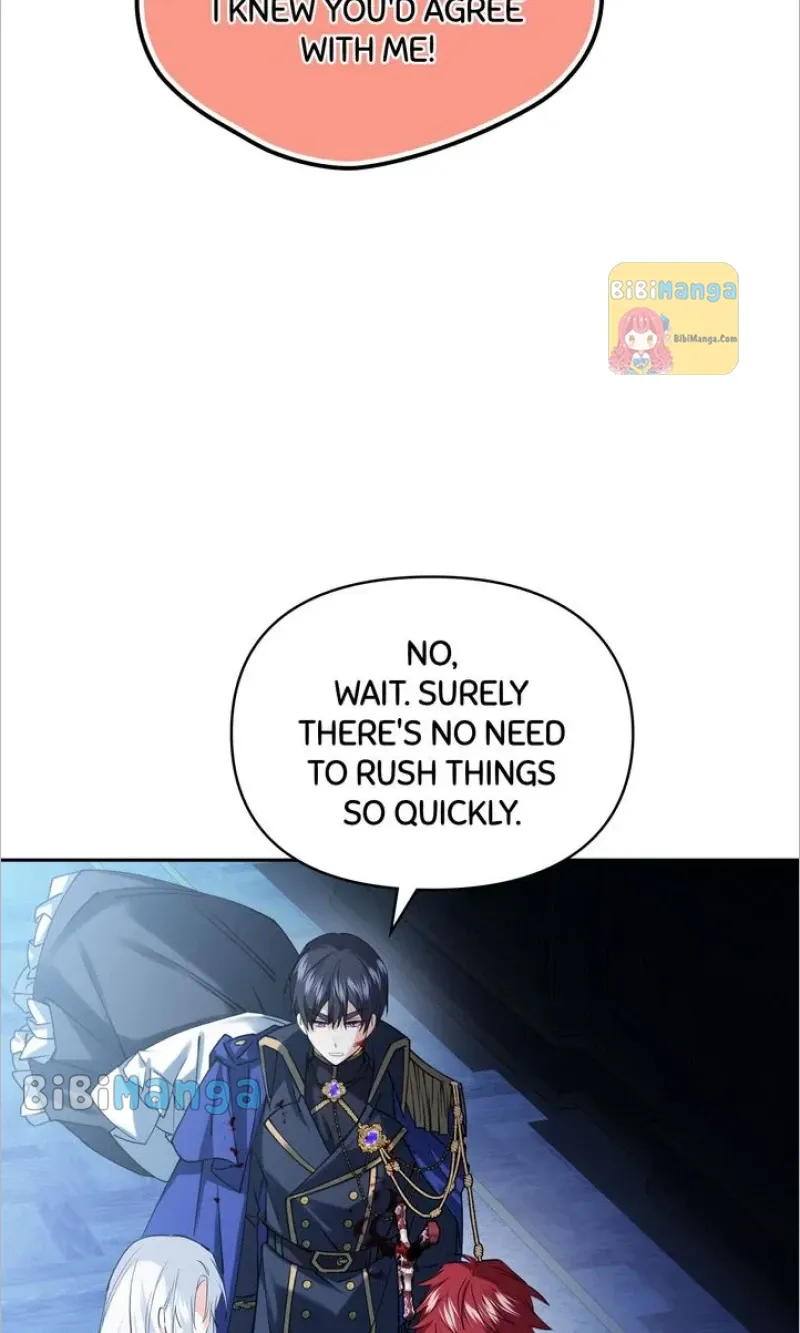 Protecting the Witch’s Son Chapter 20 page 11 - 