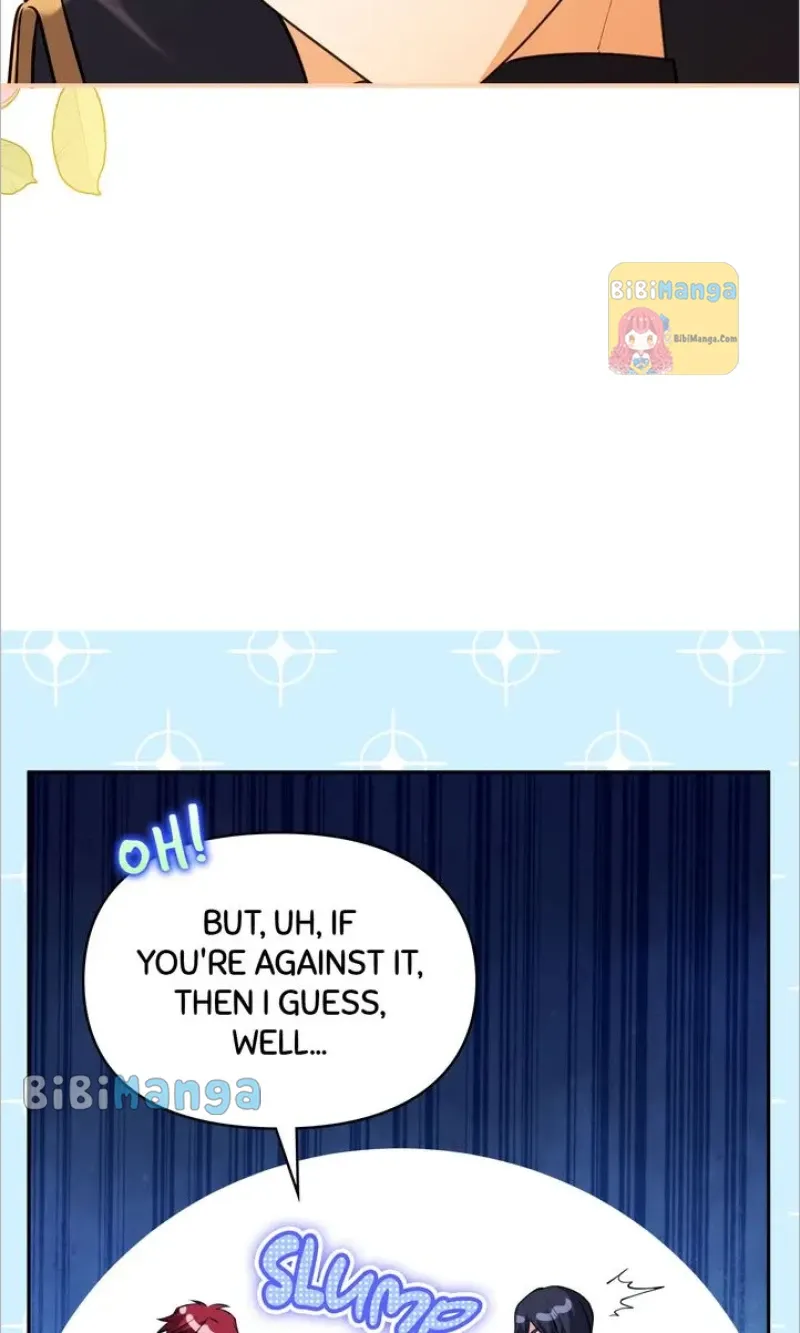 Protecting the Witch’s Son Chapter 20 page 20 - 