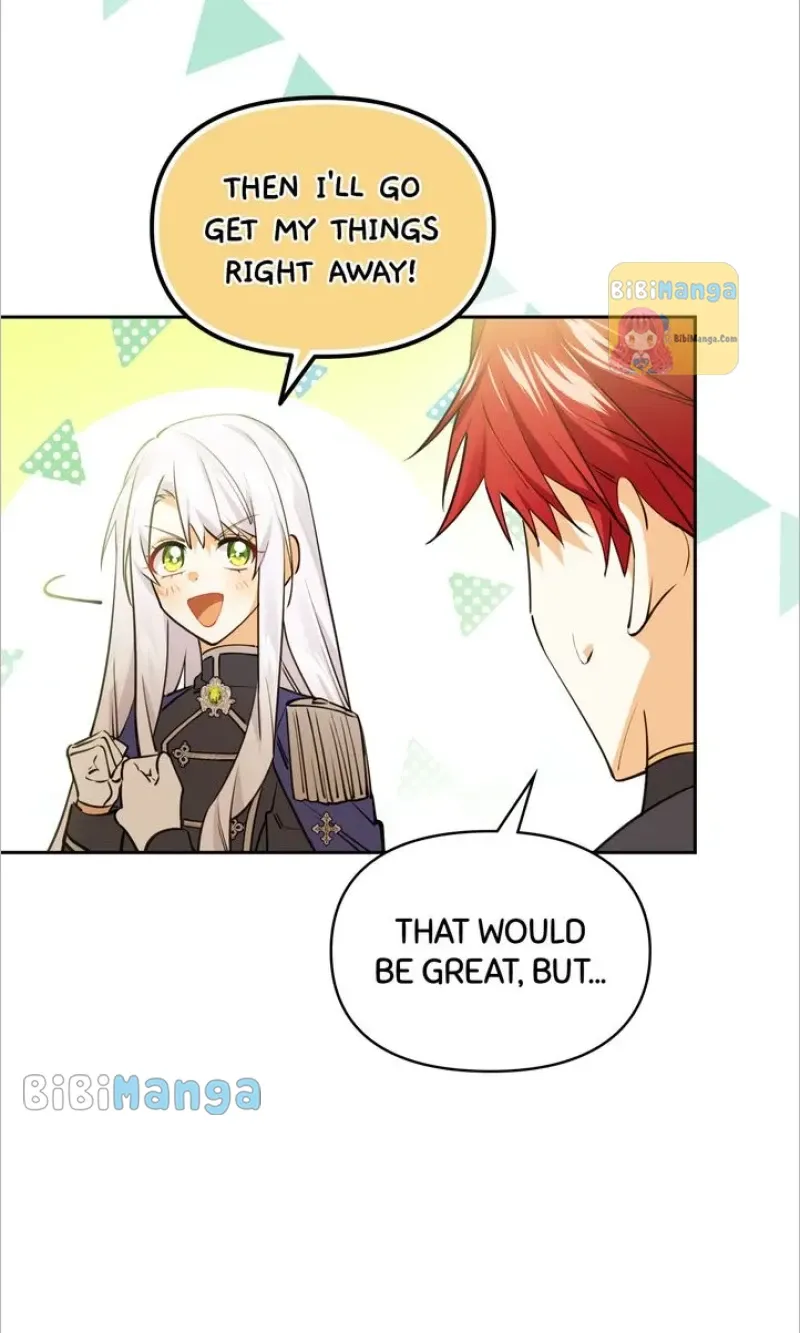 Protecting the Witch’s Son Chapter 20 page 26 - 