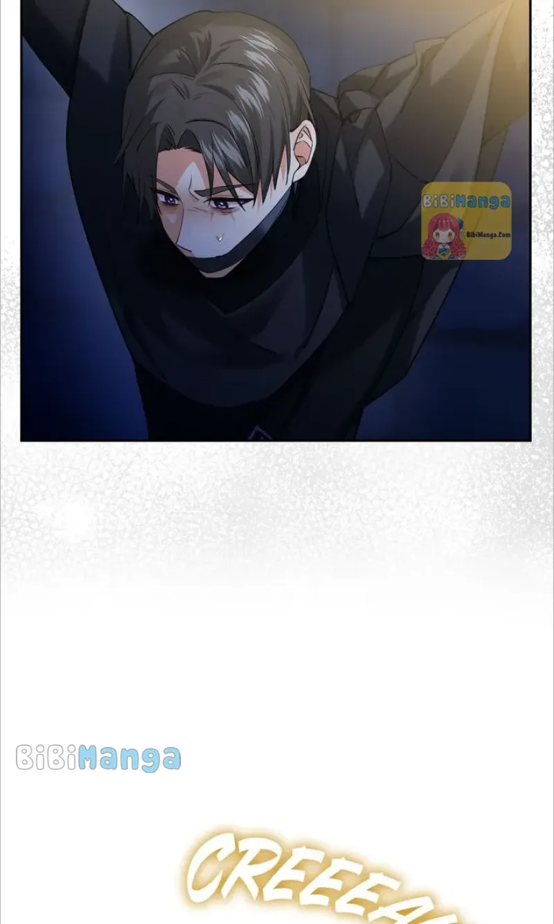 Protecting the Witch’s Son Chapter 20 page 33 - 