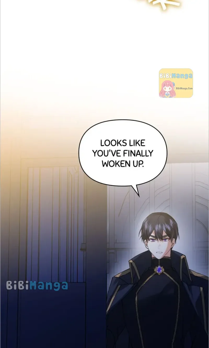 Protecting the Witch’s Son Chapter 20 page 34 - 