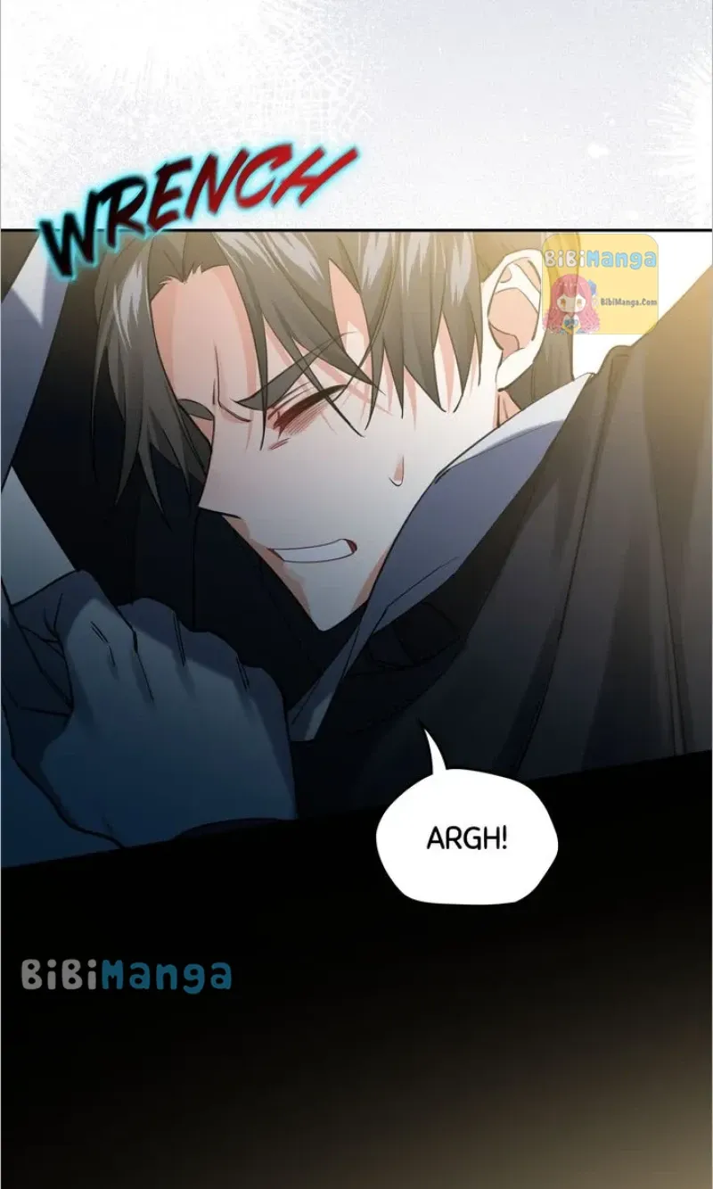 Protecting the Witch’s Son Chapter 20 page 37 - 
