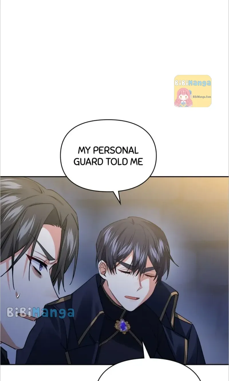 Protecting the Witch’s Son Chapter 20 page 42 - 