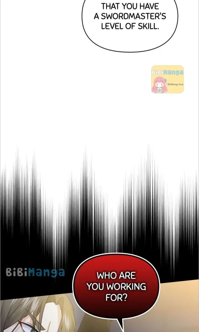 Protecting the Witch’s Son Chapter 20 page 43 - 