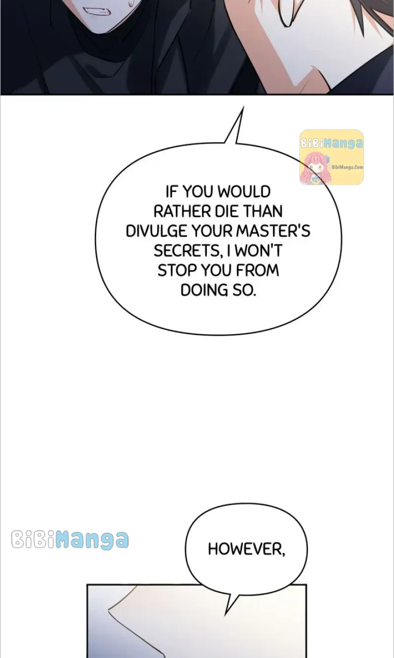 Protecting the Witch’s Son Chapter 20 page 52 - 