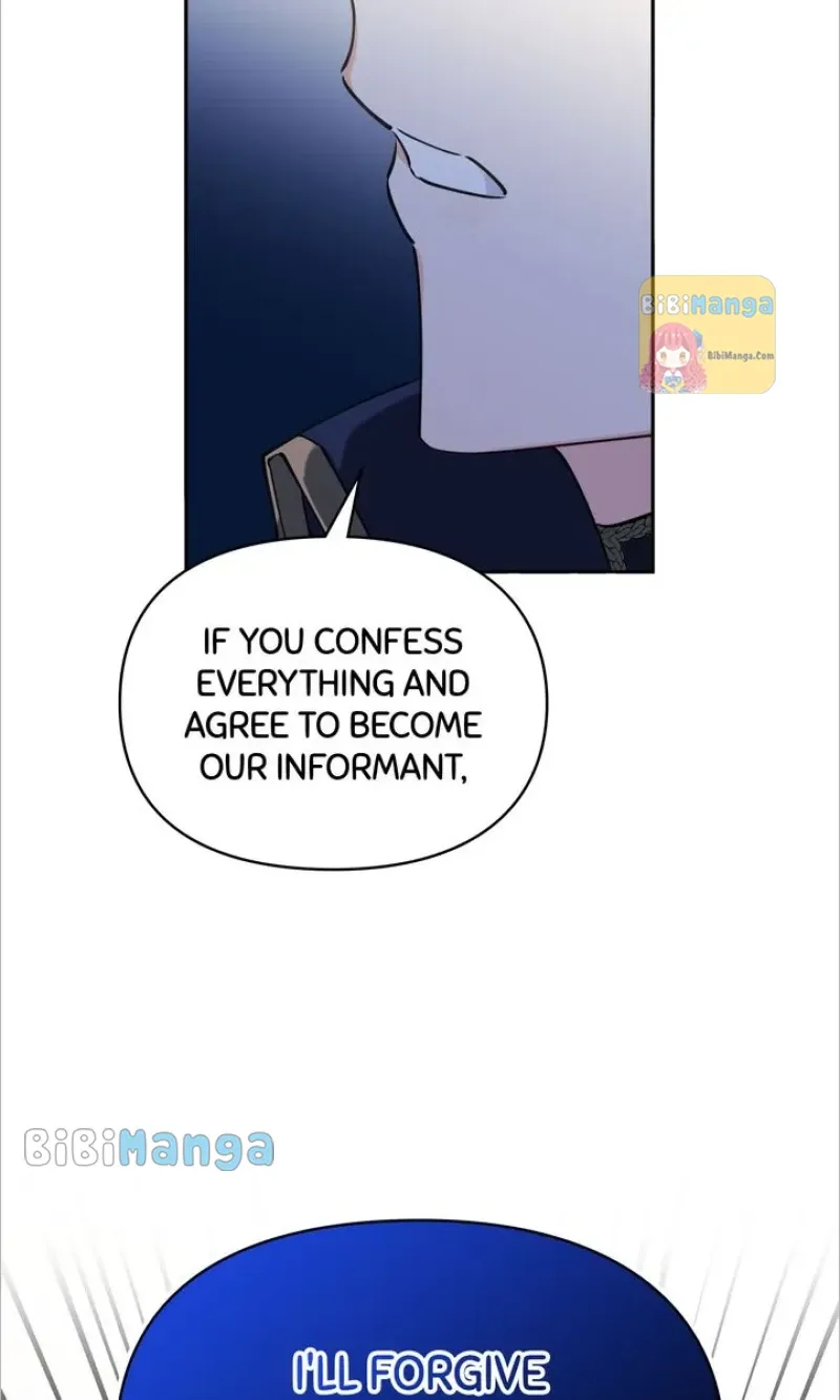 Protecting the Witch’s Son Chapter 20 page 53 - 