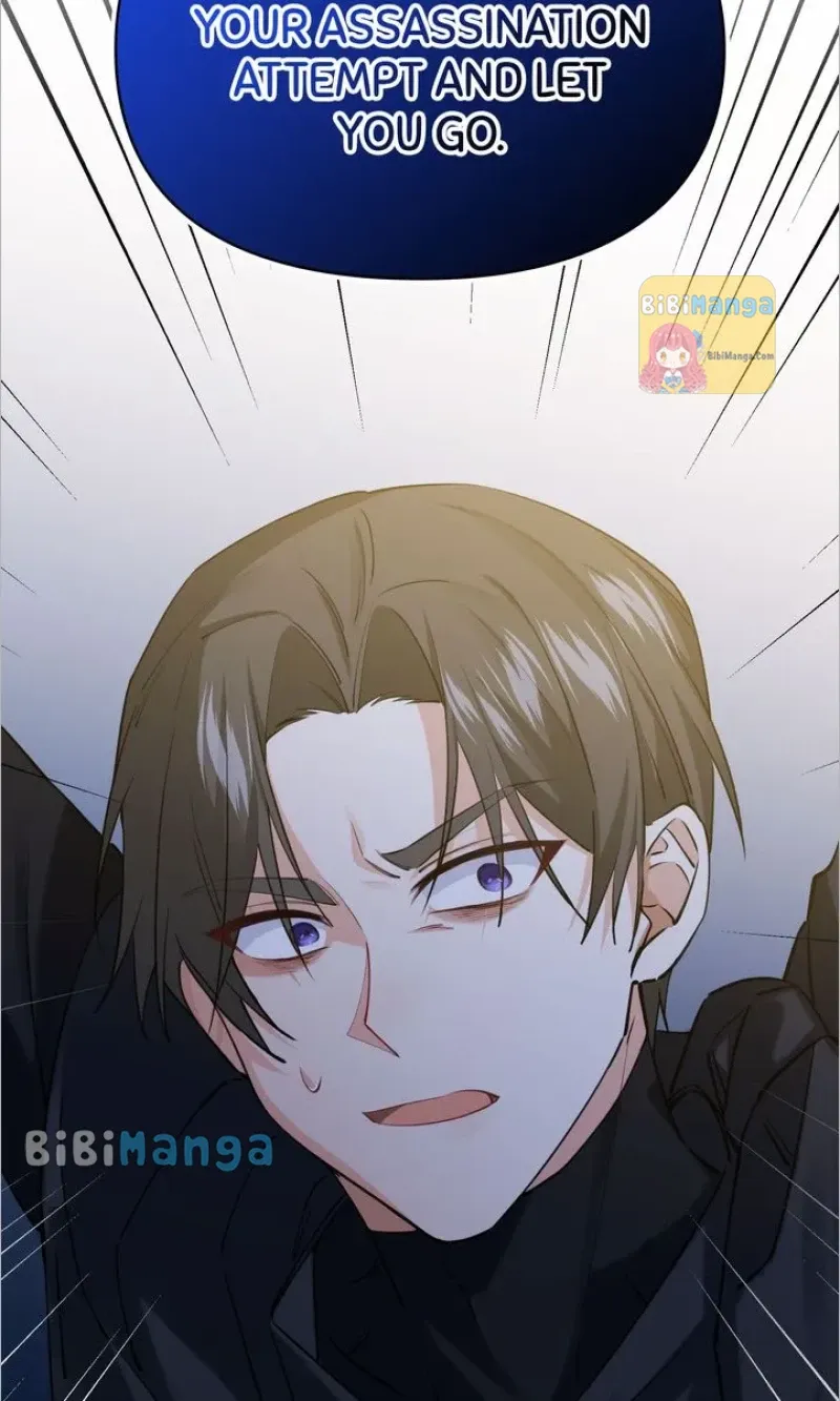 Protecting the Witch’s Son Chapter 20 page 54 - 