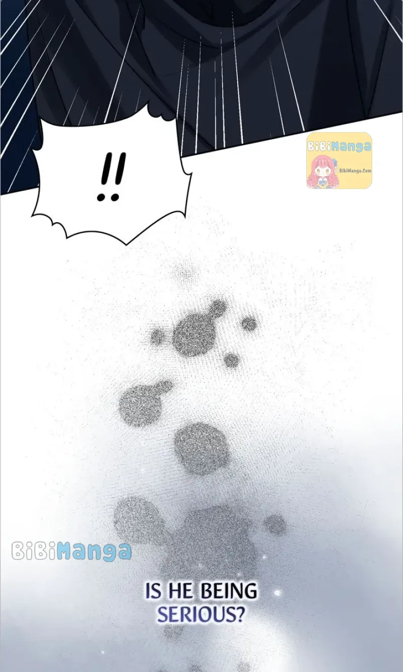 Protecting the Witch’s Son Chapter 20 page 55 - 