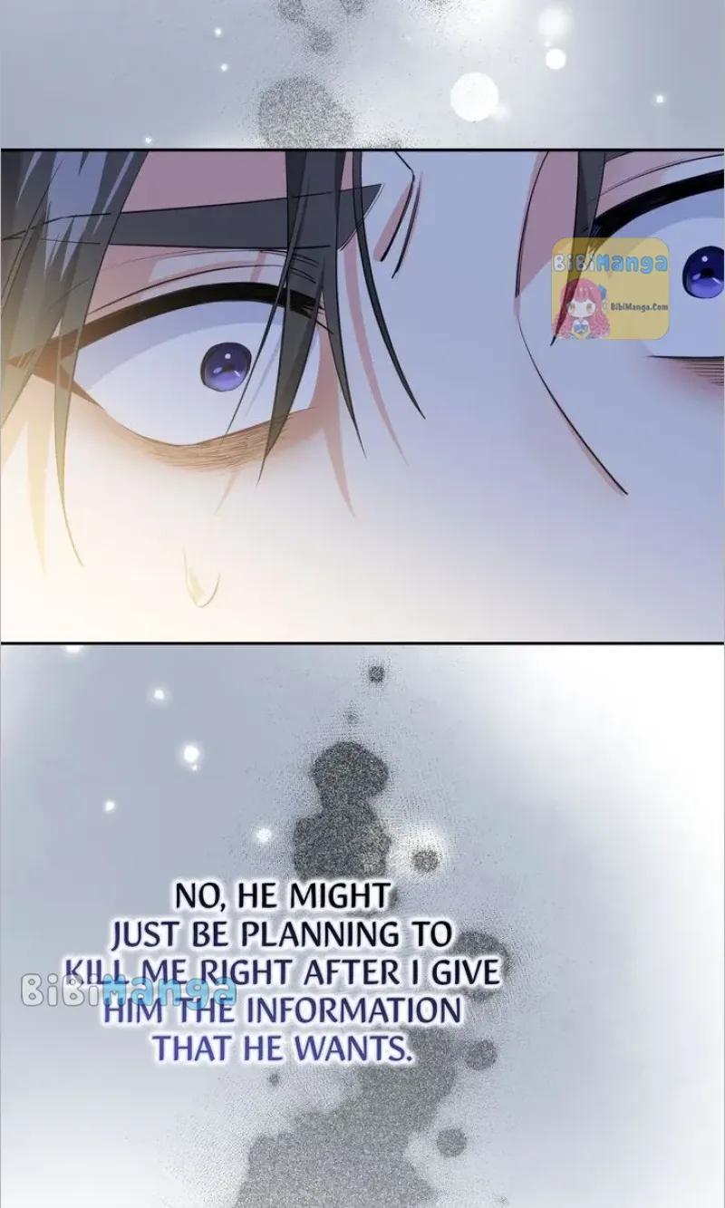 Protecting the Witch’s Son Chapter 20 page 56 - 
