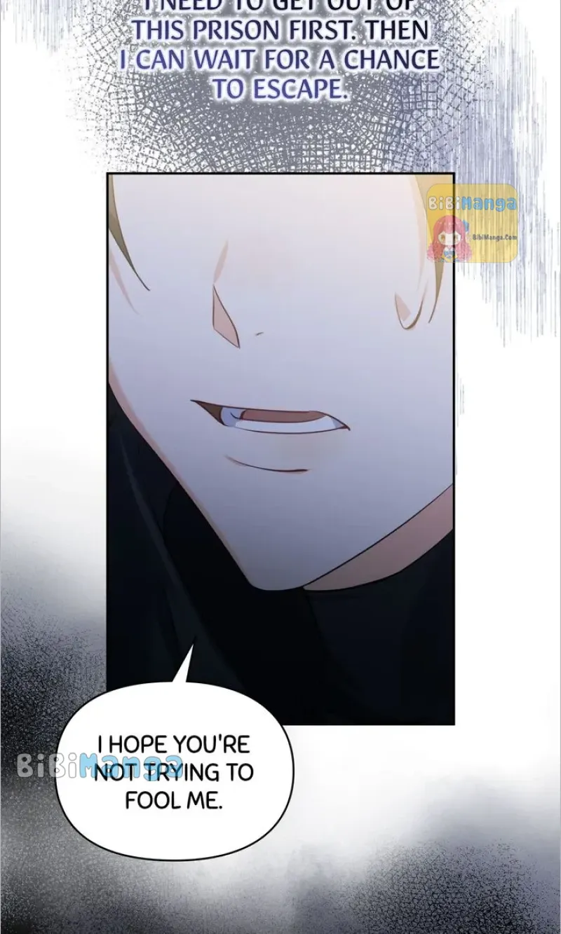 Protecting the Witch’s Son Chapter 20 page 59 - 