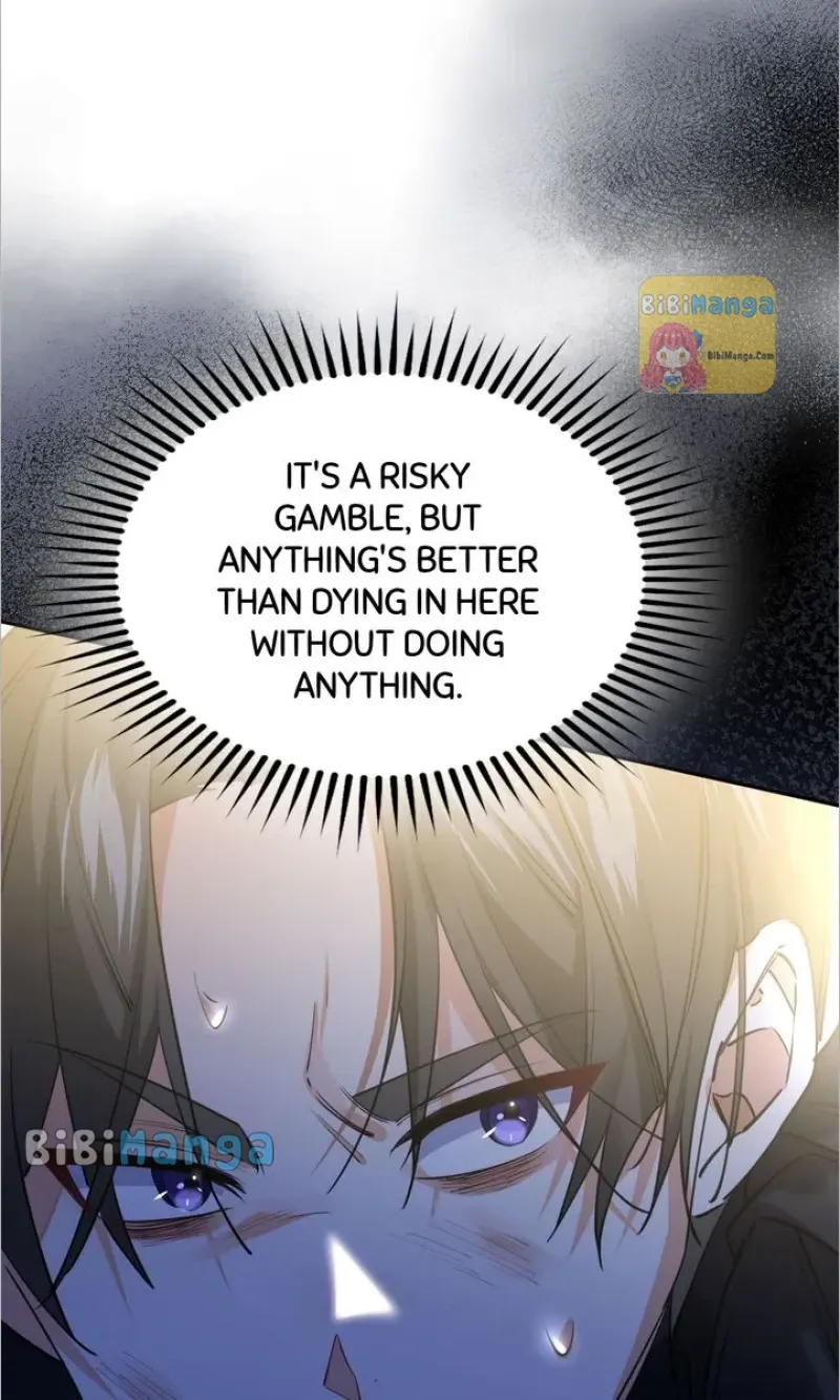 Protecting the Witch’s Son Chapter 20 page 61 - 