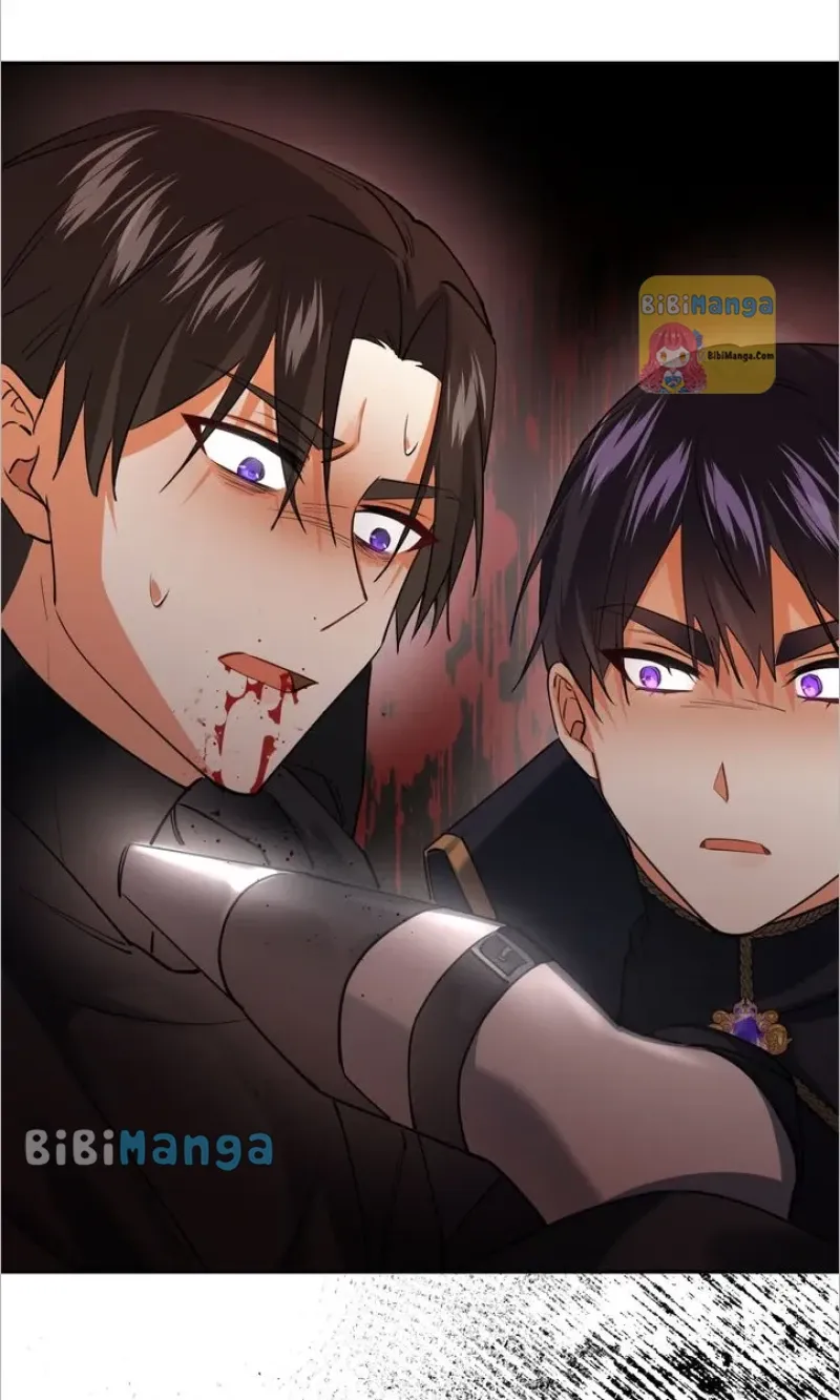 Protecting the Witch’s Son Chapter 20 page 64 - 